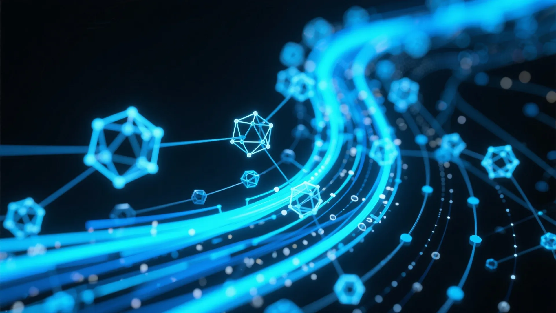 Data Network Background