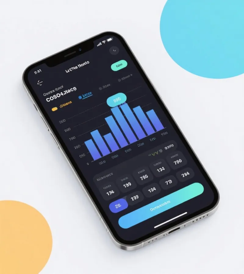 Data Analysis Interface