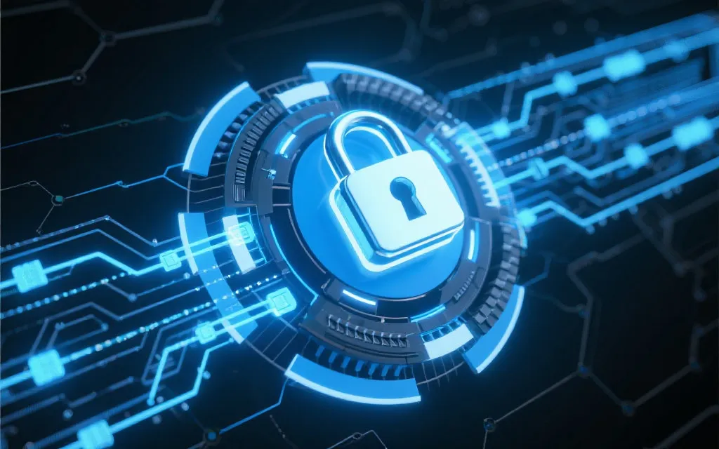 数据流转与安全流程流程图